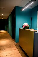 Boutique Centrale Palace Hotel