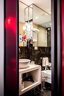 Boutique Centrale Palace Hotel