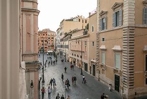 Boutique Centrale Palace Hotel