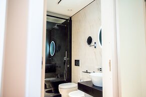 Boutique Centrale Palace Hotel