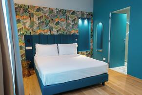 Boutique Centrale Palace Hotel