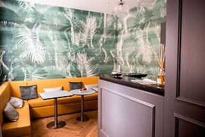 Boutique Centrale Palace Hotel