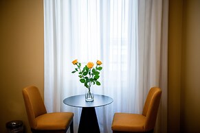 Boutique Centrale Palace Hotel