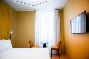 Boutique Centrale Palace Hotel