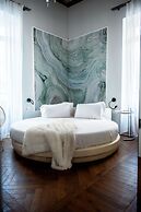 Boutique Centrale Palace Hotel