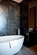 Boutique Centrale Palace Hotel