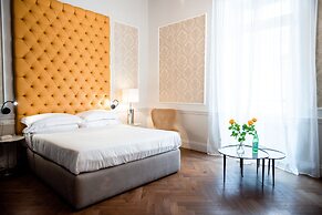 Boutique Centrale Palace Hotel