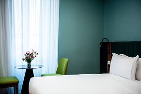 Boutique Centrale Palace Hotel