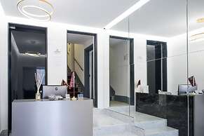 Boutique Centrale Palace Hotel