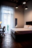 Boutique Centrale Palace Hotel