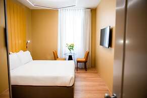 Boutique Centrale Palace Hotel