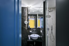 Boutique Centrale Palace Hotel