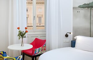 Boutique Centrale Palace Hotel