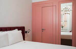 Boutique Centrale Palace Hotel