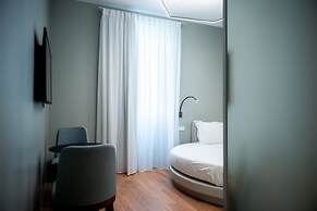 Boutique Centrale Palace Hotel