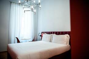 Boutique Centrale Palace Hotel