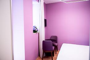 Boutique Centrale Palace Hotel