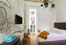 Boutique Centrale Palace Hotel