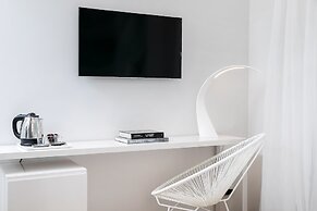 Boutique Centrale Palace Hotel