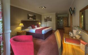 The Old Mill by Greene King Inns