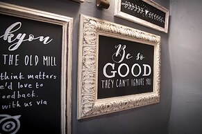 The Old Mill by Greene King Inns