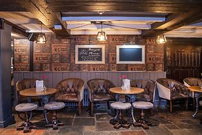 The Old Mill by Greene King Inns