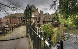 The Old Mill by Greene King Inns