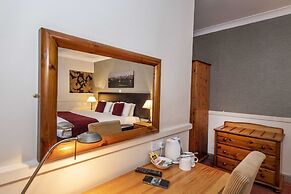 The Old Mill by Greene King Inns