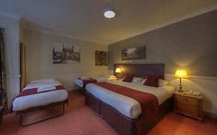 The Old Mill by Greene King Inns