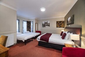 The Old Mill by Greene King Inns