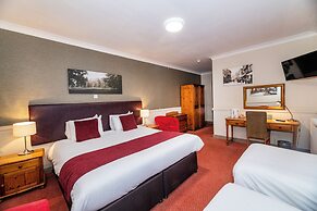 The Old Mill by Greene King Inns