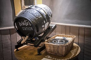 The Old Mill by Greene King Inns