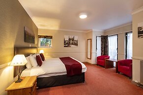 The Old Mill by Greene King Inns