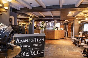 The Old Mill by Greene King Inns