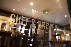 The Old Mill by Greene King Inns