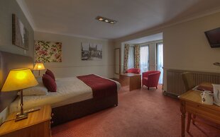 The Old Mill by Greene King Inns