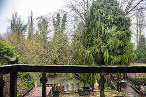 The Old Mill by Greene King Inns