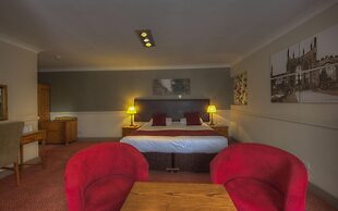 The Old Mill by Greene King Inns