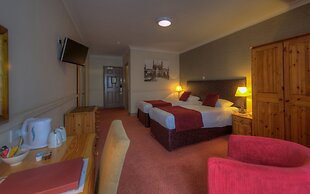 The Old Mill by Greene King Inns