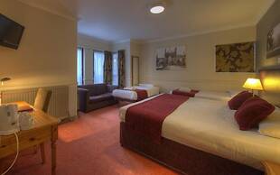 The Old Mill by Greene King Inns