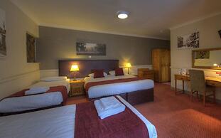 The Old Mill by Greene King Inns