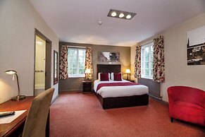 The Old Mill by Greene King Inns