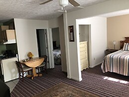 Three Rivers Studios