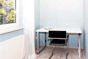 Aparthotel Sarstedter Hof