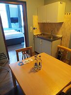 Aparthotel Sarstedter Hof
