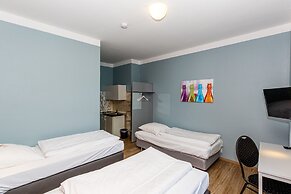 Aparthotel Sarstedter Hof