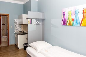 Aparthotel Sarstedter Hof