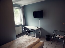 Aparthotel Sarstedter Hof