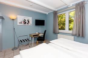 Aparthotel Sarstedter Hof