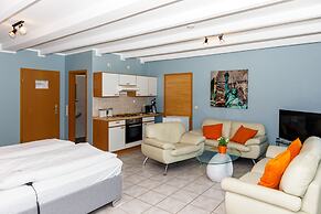 Aparthotel Sarstedter Hof